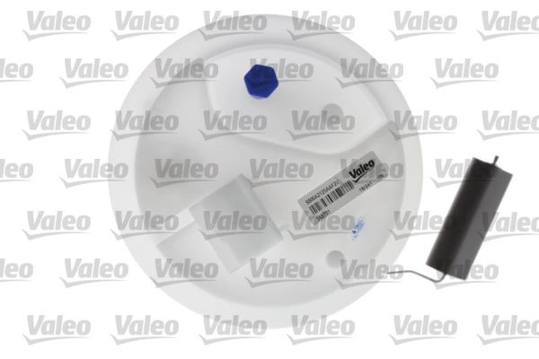  Bomba de gasolina Fiat Qubo 
