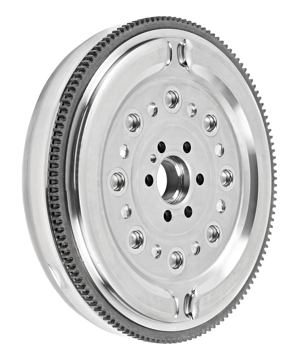 Volante motor 836561 VALEO