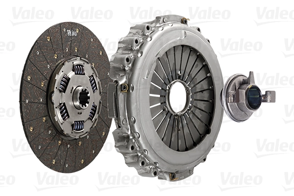 805322 VALEO Embrague motor