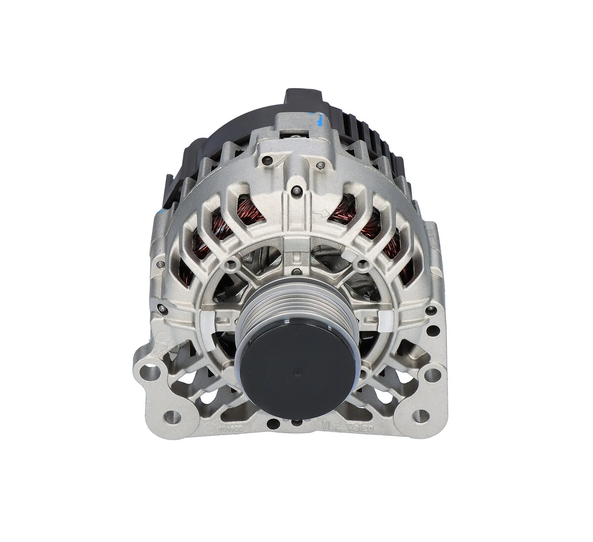 437400 VALEO Alternador de coche