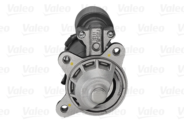  Motor de arranque Ford Escort 4