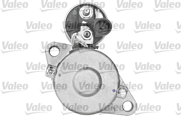 458391 VALEO Arranque motores