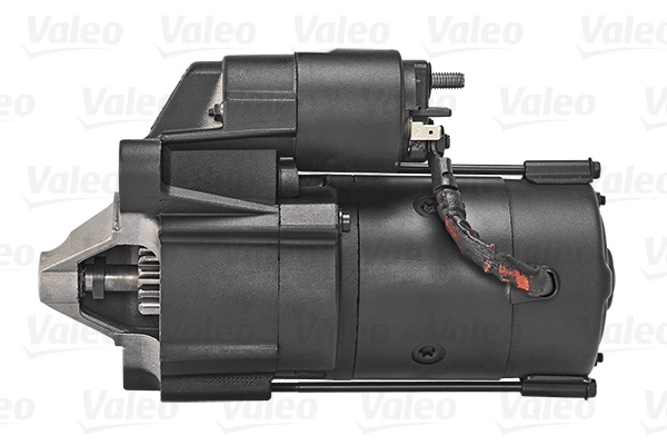 Burro de arranque  VALEO 433256 precio, desde 188,71 EUR