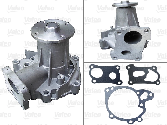 506736 VALEO