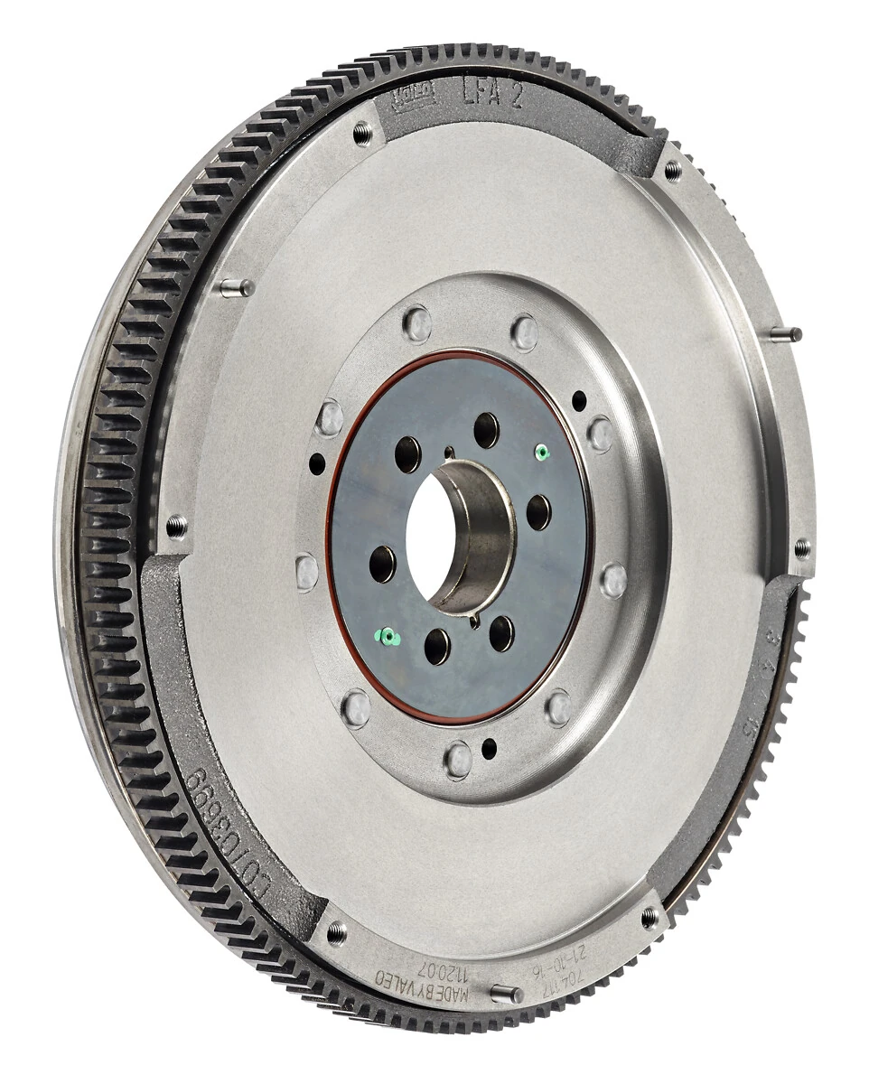 Comprar 836542 VALEO Volante de motor bimasa