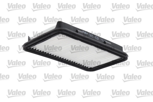 Caja del filtro de aire VALEO 585432 precio, desde 9,17 EUR