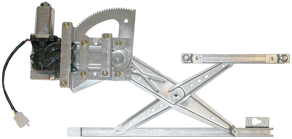 Mecanismo de elevalunas delantero derecha Honda Civic VI coupé (EJ6, EJ8) (1996 - 2000) precio, desde 61,62 EUR