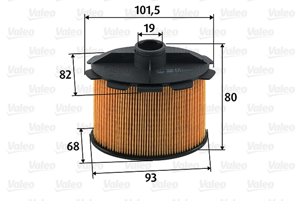 587905 VALEO
