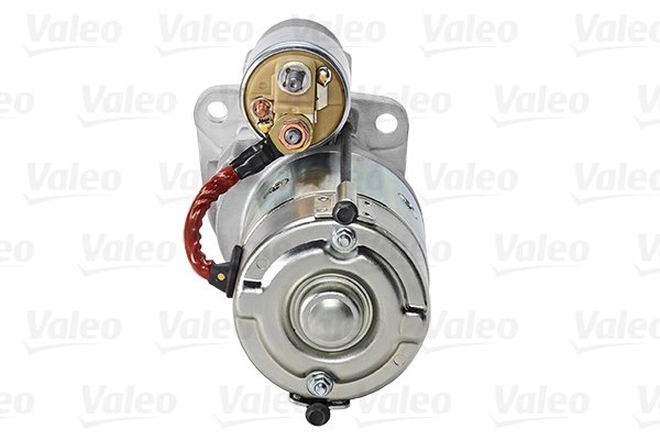Motor de arranque 580272 Peugeot/Citroen