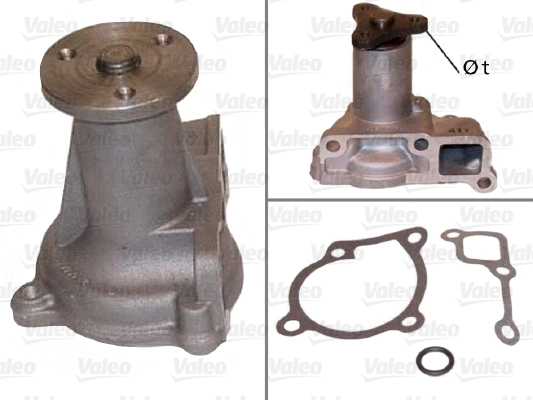 506424 VALEO