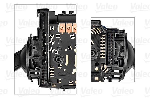 Comprar 251709 VALEO Conmutador columna dirección