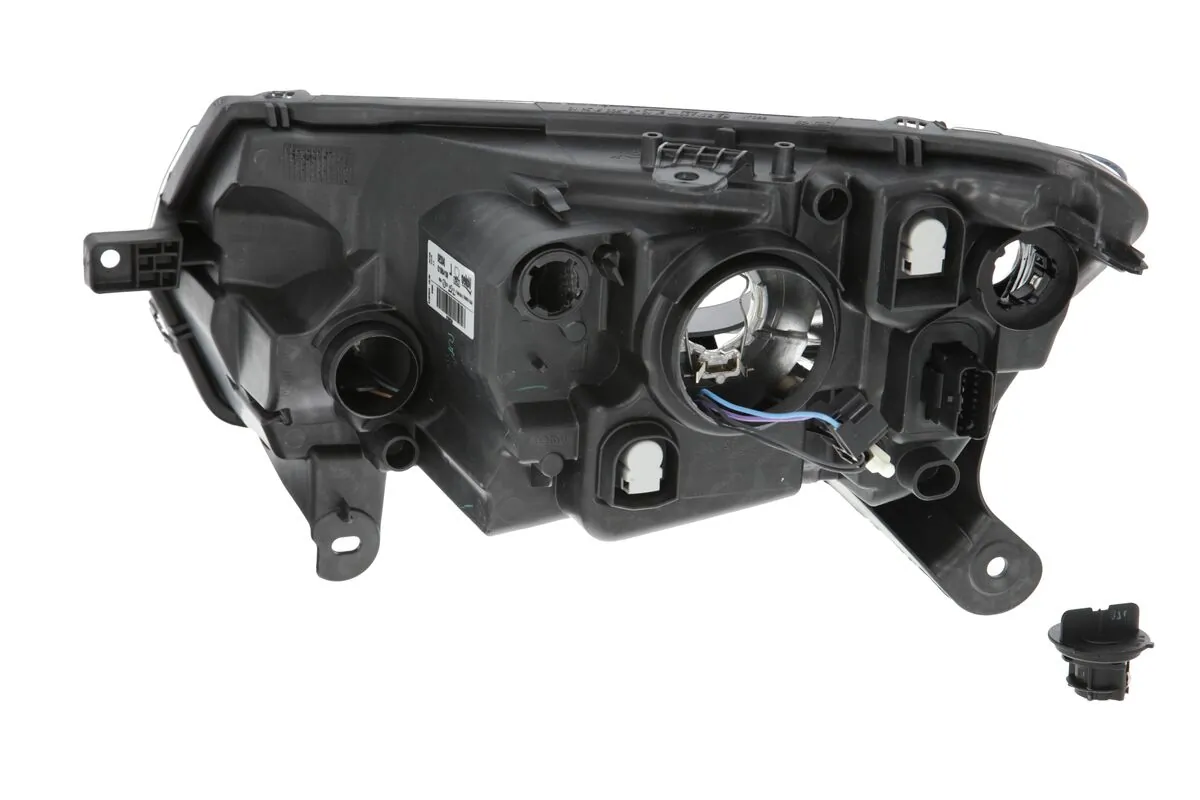 Luz derecha para Dacia Logan II L8_