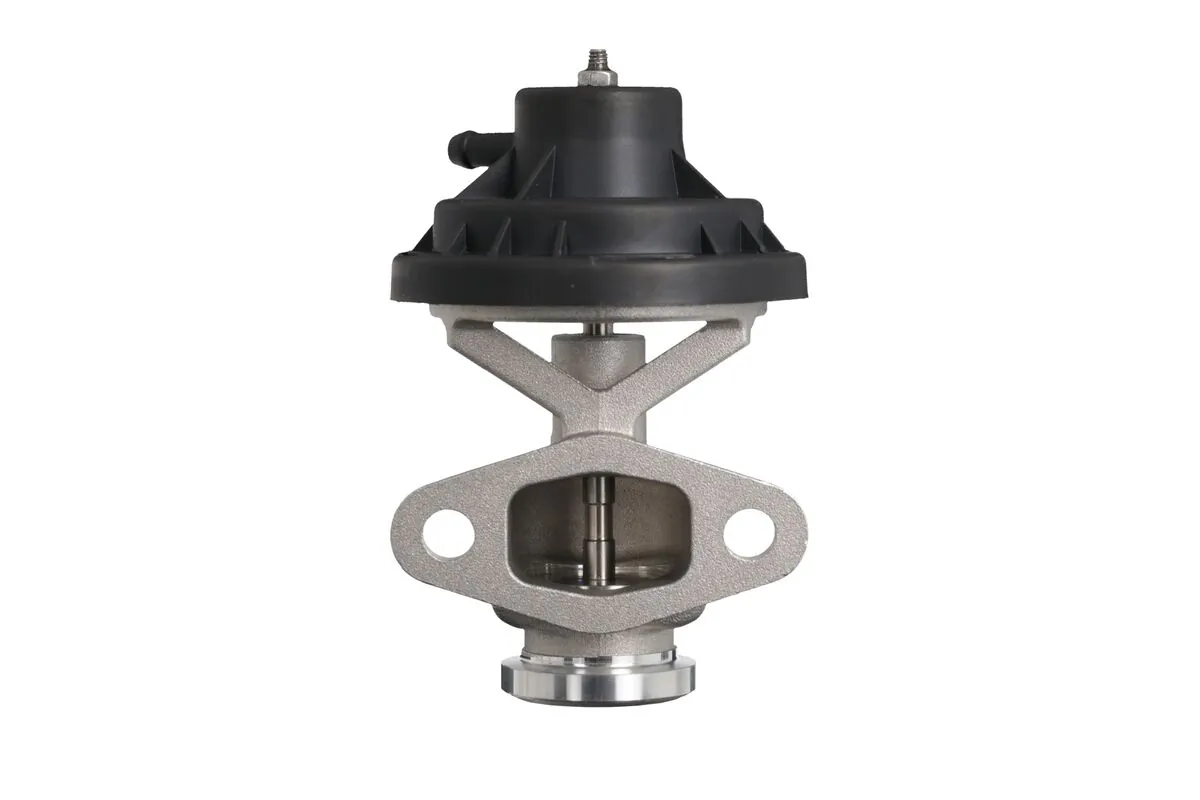 703257 VALEO Válvula EGR