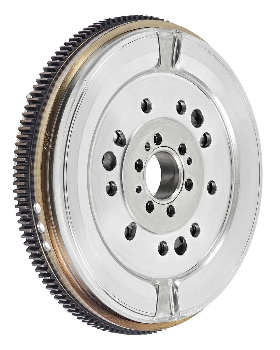 Volante motor 836542 VALEO