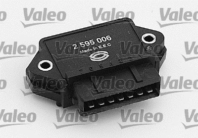 Unidad de mando sistema de encendido Bosch 0221122003 precio, desde 52,15 EUR