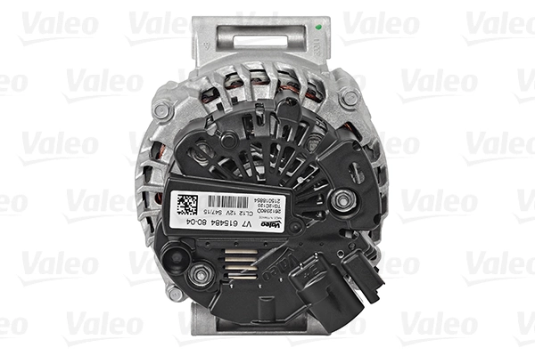 440174 VALEO Alternador de coche
