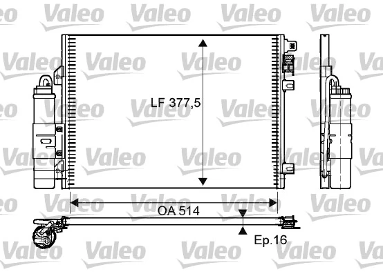 814051 VALEO