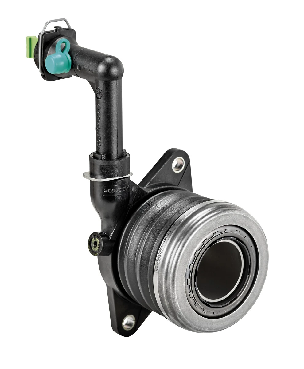 Desembrague central, embrague VALEO 804563 precio, desde 77,41 EUR