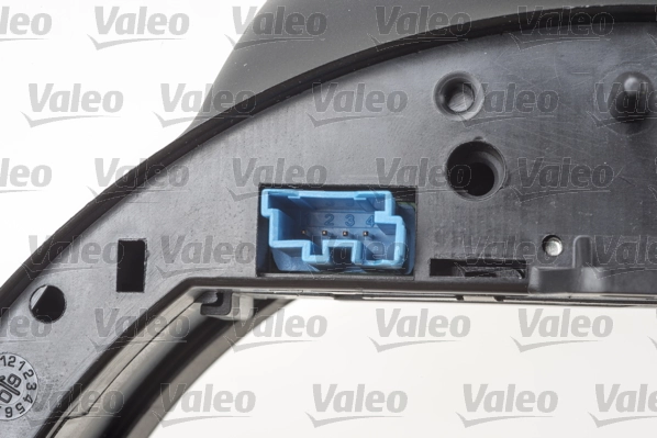 251618 VALEO Módulo de interruptores del volante
