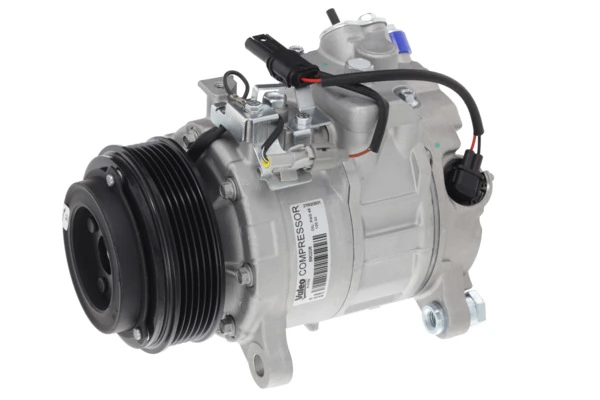 690208 VALEO Compresor climatizador