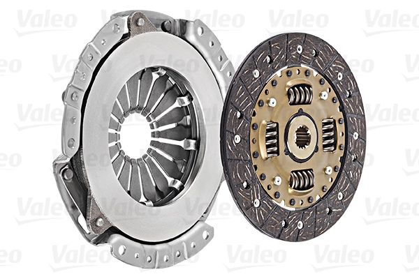 786017 VALEO Embrague motor