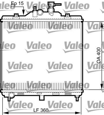 735499 VALEO