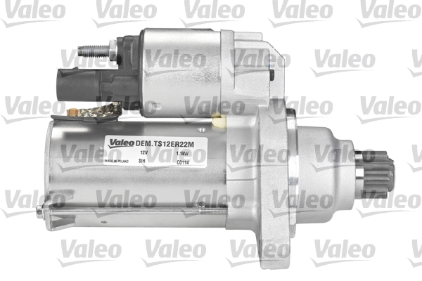 Burro de arranque  VALEO 438262 precio, desde 55,18 EUR