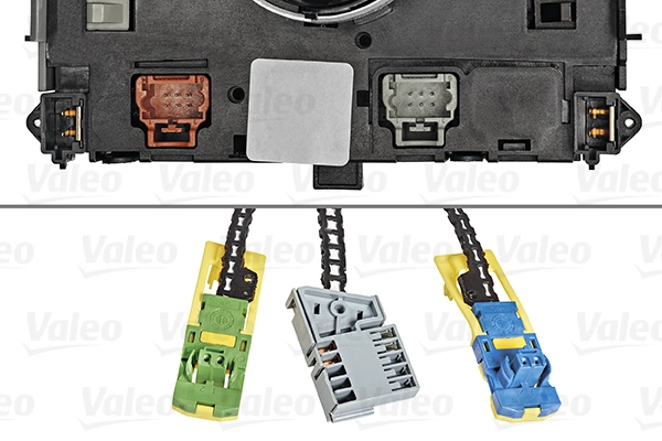 Comprar 251499 VALEO Conmutador columna dirección