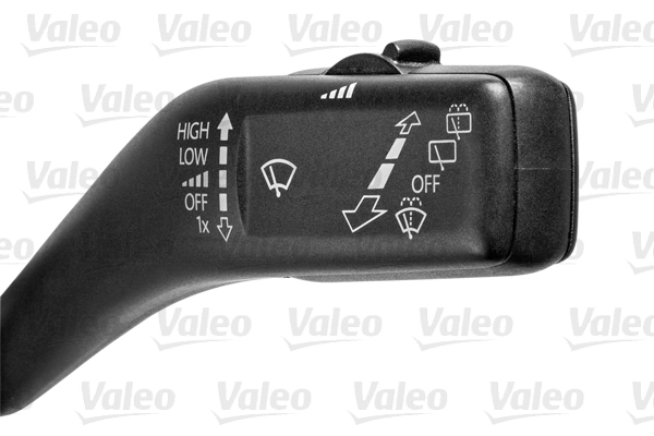 Interruptor de la columna de dirección completo Vika 5K0953502M precio, desde 39,20 EUR
