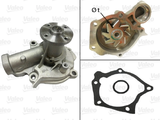 506816 VALEO