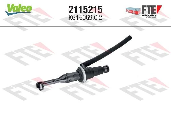 2115215 VALEO