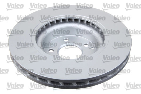 672621 VALEO Discos