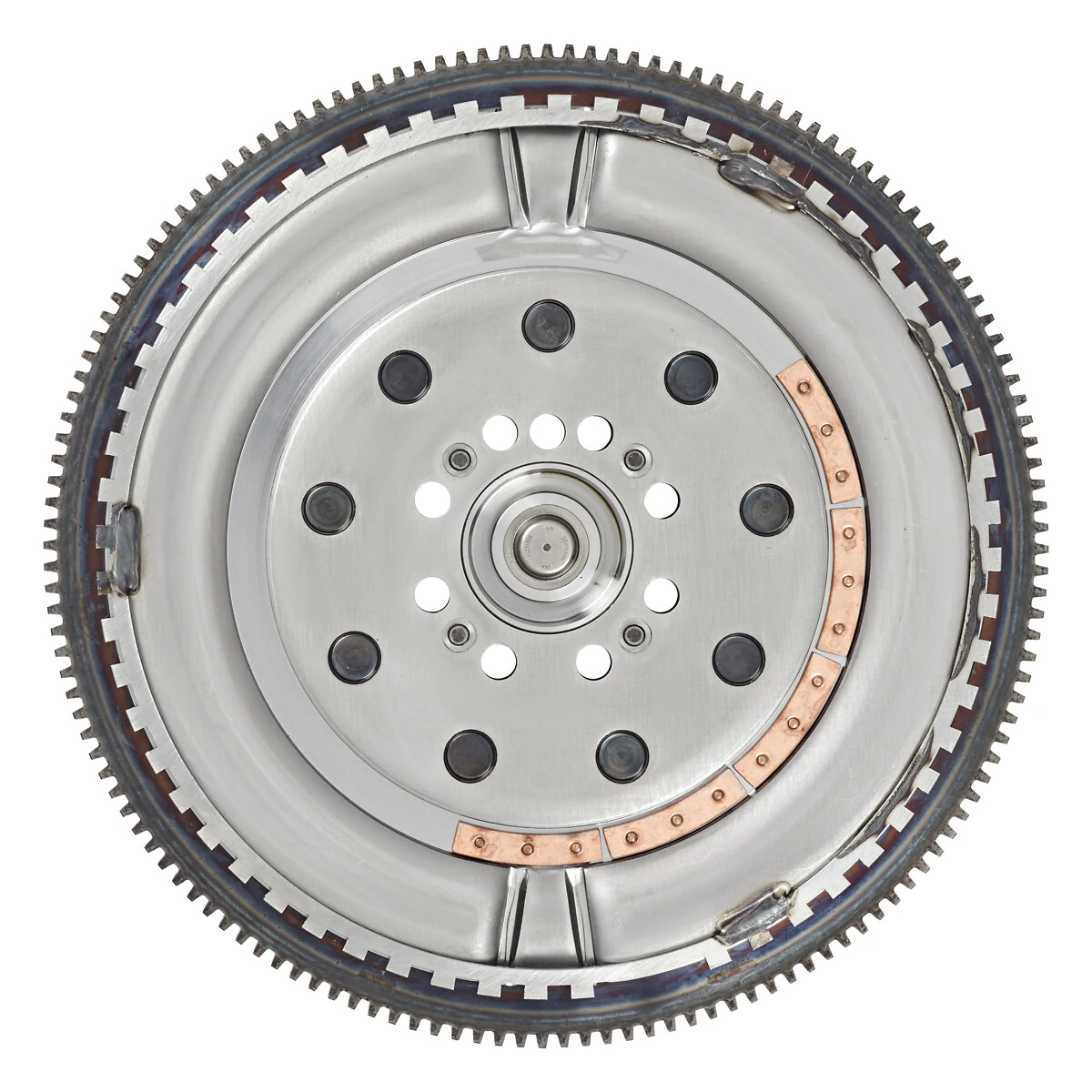 836169 VALEO Volante de motor