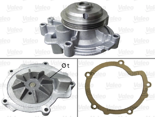 506596 VALEO