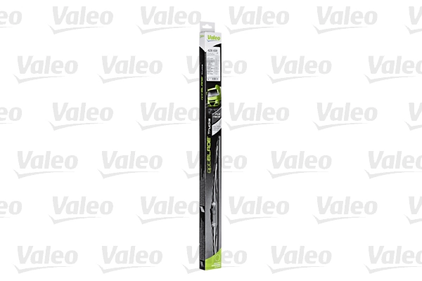 628650 VALEO Limpiaparabrisas delantera conductor