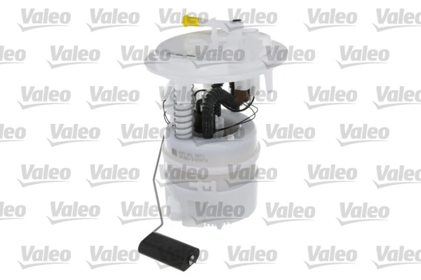 Módulo de alimentación de combustible para Peugeot 308 SW I 4E, 4H