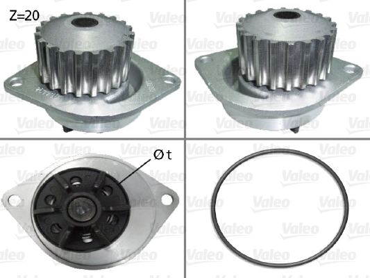 506290 VALEO