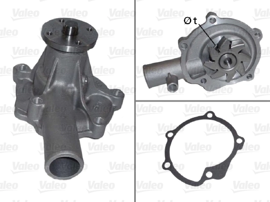 506689 VALEO