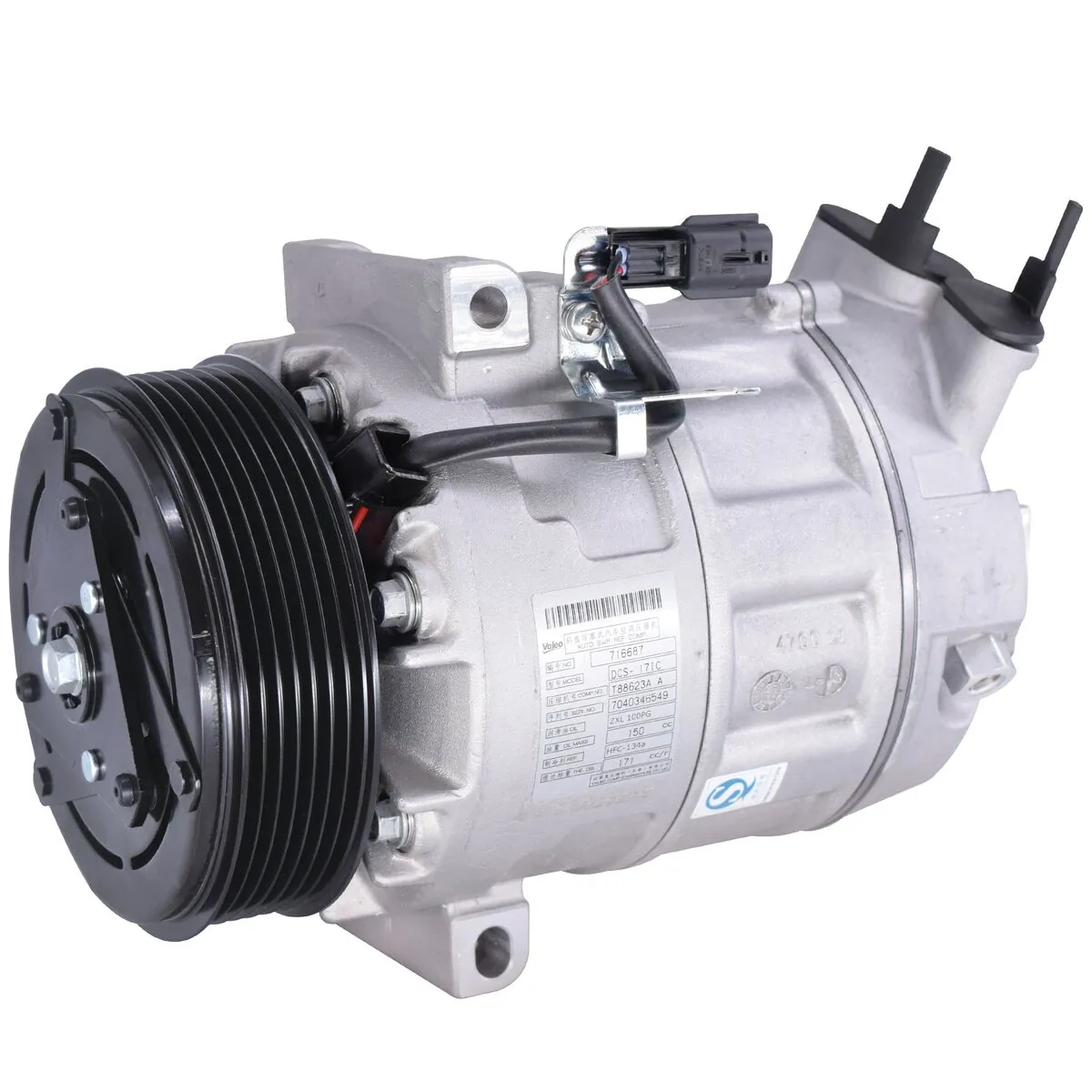 716687 VALEO