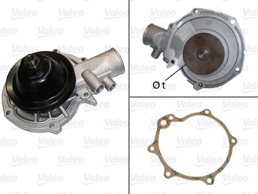 506084 VALEO