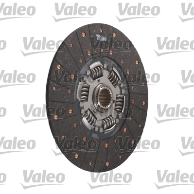 807575 VALEO Disco de embrague