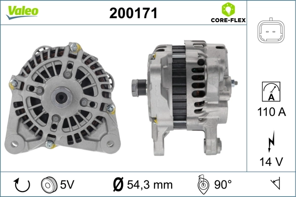 200171 VALEO