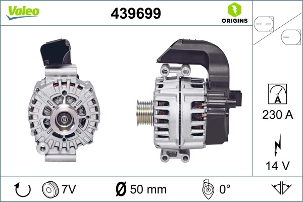 439699 VALEO