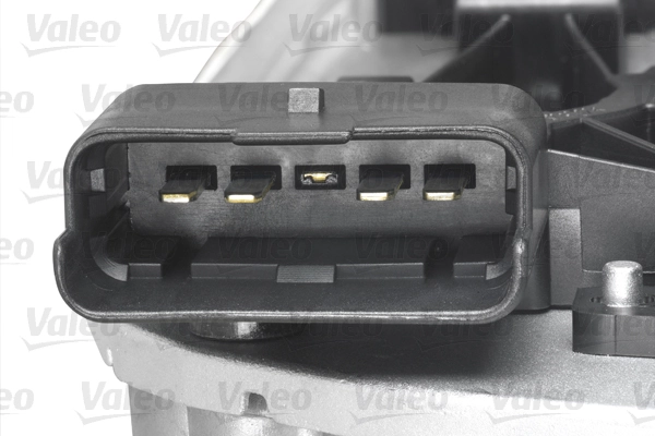 Motor limpiaparabrisas para Renault Scenic II JM0, JM1