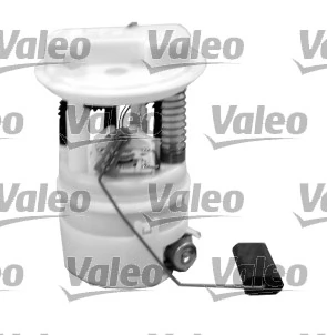 Comprar Unidad de alimentación de combustible Logan LS