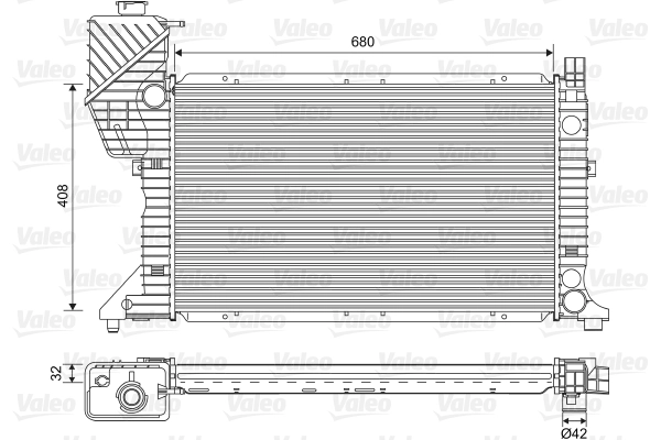 701589 VALEO