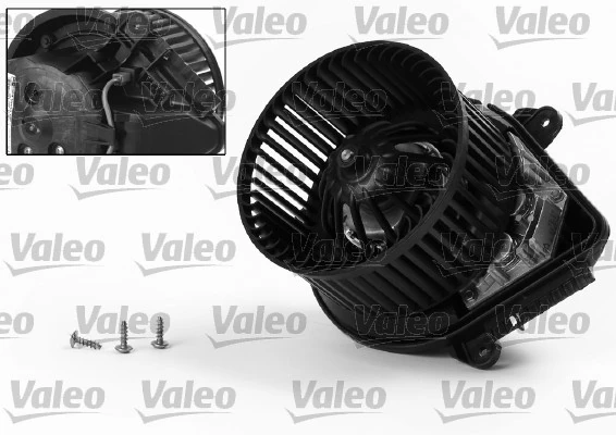 Comprar 5706NU2 Polcar Motor de calefacción
