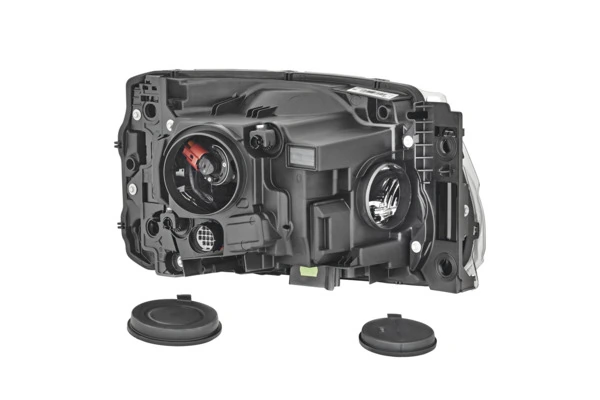 Faro Land Rover Discovery IV SUV (L319) (2009 - 2018) precio, desde 677,34 EUR
