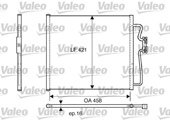 816922 VALEO