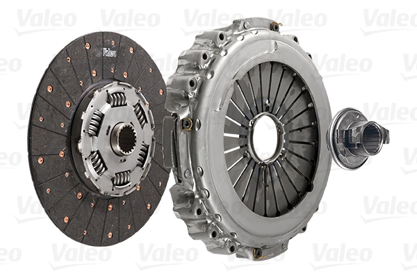 809127 VALEO